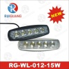 LED WORK LIGHT USED IN MARINE