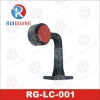 LED TRUCK LIGHT,LED SIDE MARKER LIGHT ,LED CLEARANCE LIGHT