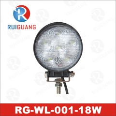 35W led work lamps