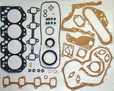 Head gasket 04111-58020 for TOYOTA