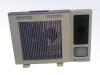 Solar Camping Fans with Radio and Mini TV