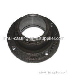 OEM Precision Investment Casting Product