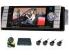 Multimedia Player with GPS, Parking System and Camera 4.3 Inch