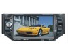 5 Inch Car Stereo with Bluetooth and Touch Screen