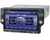 7 Inch Detachable Auto Radio 1Din with GPS DVB-T