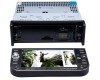 Touch Screen Car DVD Player with Bluetooth Detachable 5.6 Inch