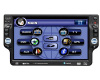 Car Multimedia Cernter 1Din 7 Inch - GPS Touch Screen Bluetooth