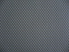 Jacquard car upholstery fabric