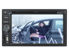 2Din Universal Car DVD Player with GPS iPod Bluetooth