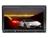 All-in-one Car DVD Player 2 Din 7 Inch - GPS DVB-T