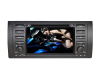 BMW M5/ E39/ E53 DVD Player with GPS Navigation CAN Bus TV USB