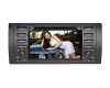 7 Inch Car DVD with GPS DVB-T CAN Bus RDS for BMW E39/ E53/ M5