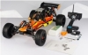 TengDa Baja 370 1:5 petrol rc cars model