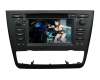 Auto BMW E81/ E82/ E87/ E88 DVD Player with GPS ATSC CAN Bus