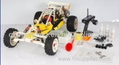 Teng Da Baja 362 1:5 adults petrol rc cars