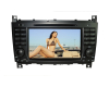 Benz C-Class W203 / CLC DVD Navigaiton with Digital TV ISDB-T