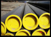 API 5L seamless steel pipe