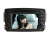 DVD GPS Navigation for Mercedes Benz Vaneo/ Viano/ Vito/ E-W210