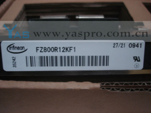 FZ800R12KF1 Infineon IGBT Module