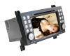 DVD Radio with GPS DVB-T for Mercedes Benz SLK R171 (2004-2012)