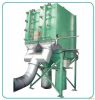 FILTER CYLINDER TYPE DUST COLLECTOR