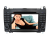 DVD Player fit for Benz W169/ W245/ Viano/ Vito/ Sprinter