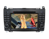 Mercedes W169/ W245/ Viano/ Vito/ Sprinter DVD GPS with ATSC MH