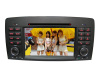 Car Multimedia with DVD GPS ATSC for Mercedes Benz W251