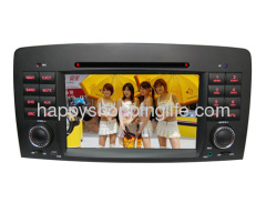 Car Multimedia with DVD GPS ATSC for Mercedes Benz W251