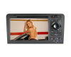 Audi A3 2003-2011 DVD Radio with GPS ISDB-T CAN Bus USB SD IPOD