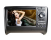 Autoradio for Audi TT 2006 -2011 - GPS Digital TV ISDB-T CAN Bus