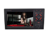 Audi S8/ Audi A8 Car DVD Player with Digital TV ATSC CAN Bus