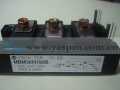 Hitachi IGBT Module