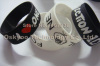 silicone i love one direction forever alone 202*25*2MM bracelet one direction bands famous wristbands /bracelet