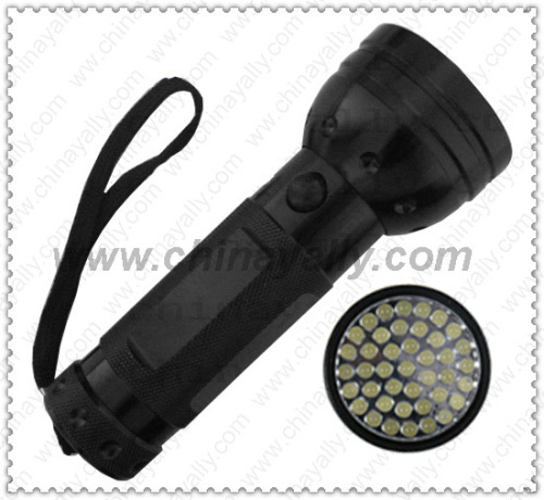 49 LED flashlight