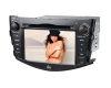 7 Inch Toyota RAV4 DVD Radio with Bluetooth Touchscreen RDS USB