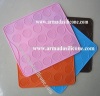 27 cavities small size silicone macaron mould/macaron silicone mold/silicone macaron pan