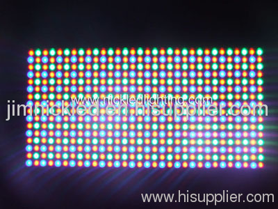 Full Color LED Display Module P20 (NK-LDMOP20RGB)