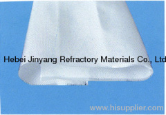 Ceramic Fibers Cloth