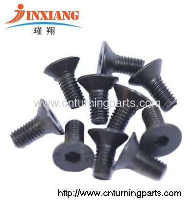 aluminium grip screws fittings