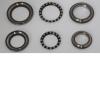 Motorcycle Thrust Roller Bearings