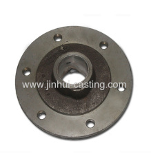 Precision Investment Casting Engineering Machinery Parts