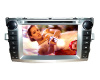 Radio with DVD Player for Toyota Verso - Touchscreen Bluetooth