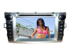 Toyota Verso DVD Radio with GPS Navigation Bluetooth USB IPOD