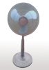 14&quot; Rechargeable Pedestal China Battery Fans