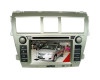 6.2 Inch Car Entertainment with GPS DVB-T for Toyota Vios (New)