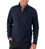 Mens Pullover Fleece Sweater