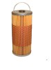 Oil filter 001 184 91 25 / 119 180 00 09 for MERCEDES-BENS