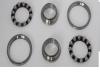 Motorcycle Thrust Roller Bearings