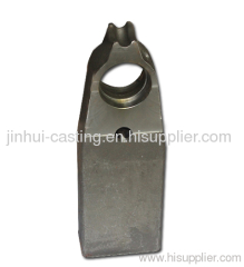 Alloy Steel Vacuum Investment Casting Products
